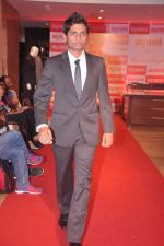 at Raymond Model Hunt in Mumbai on 13th June 2012 (41).JPG